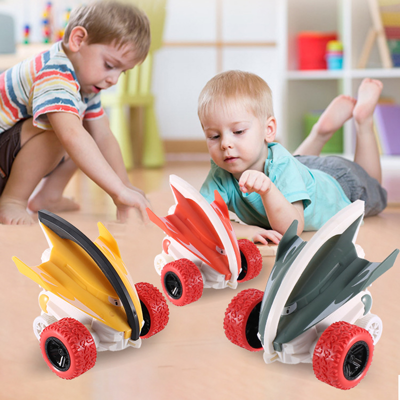 Pull Back Cars Push And Go Veh - Kids Education Degree recension och pris