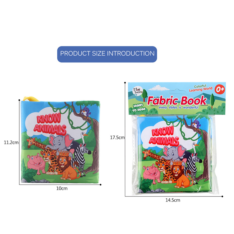 Children Enlightenment Early E - Kids Education Toys recension och pris