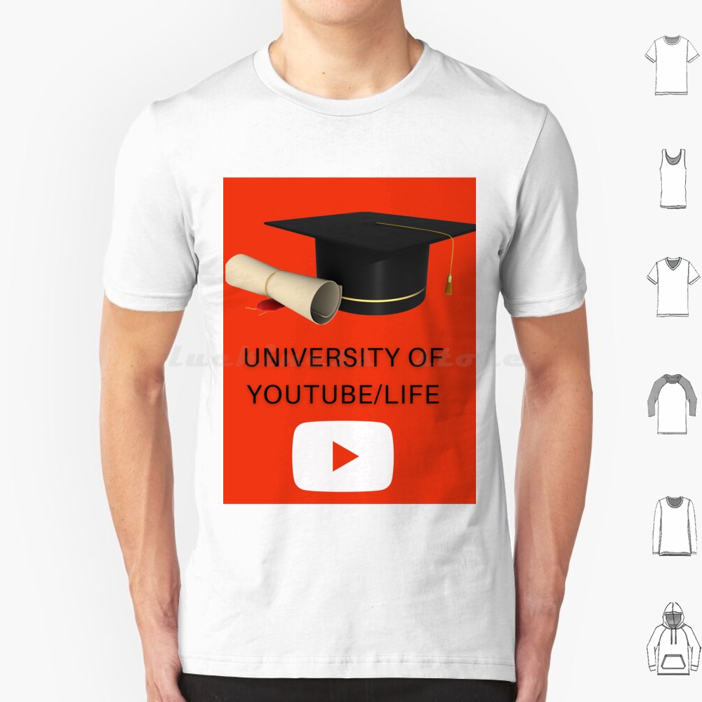 University Of Youtube / Life.  - Top Kids Education Youtube recension och pris