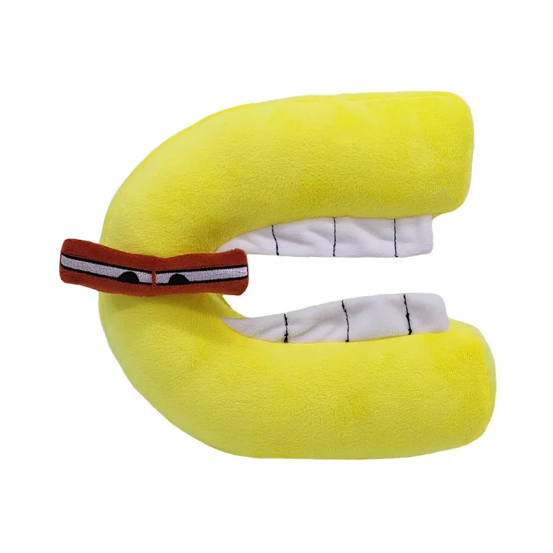 ## Alphabet Lore Plush Toys An - Kids Education Toys recension och pris