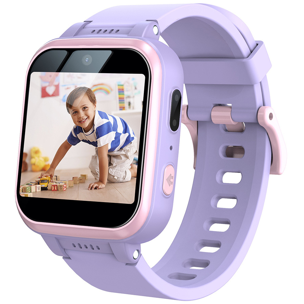 Children's Games Phone Watch Y - Kids Education Steps recension och pris