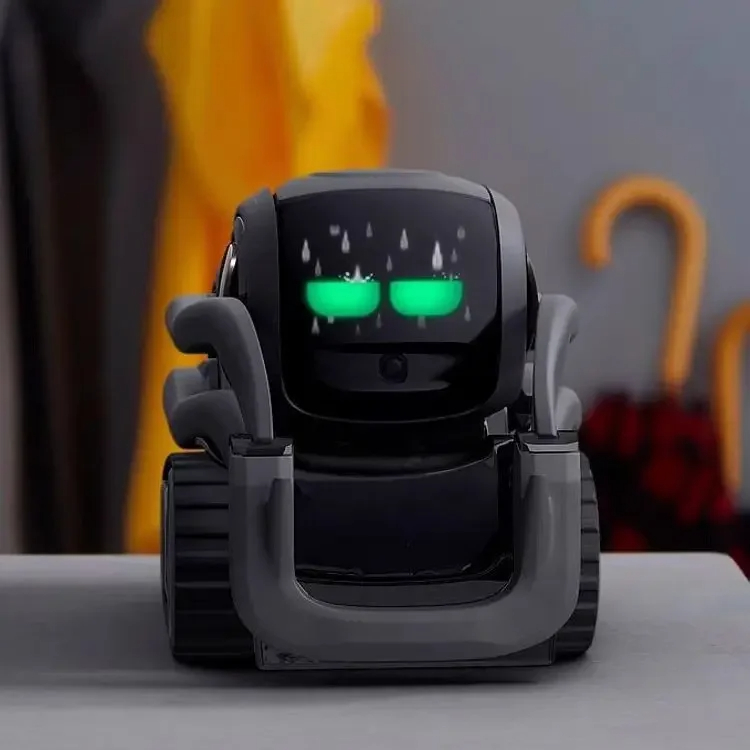 Original Vector Robot Car Toys - Kids Education Vector recension och pris