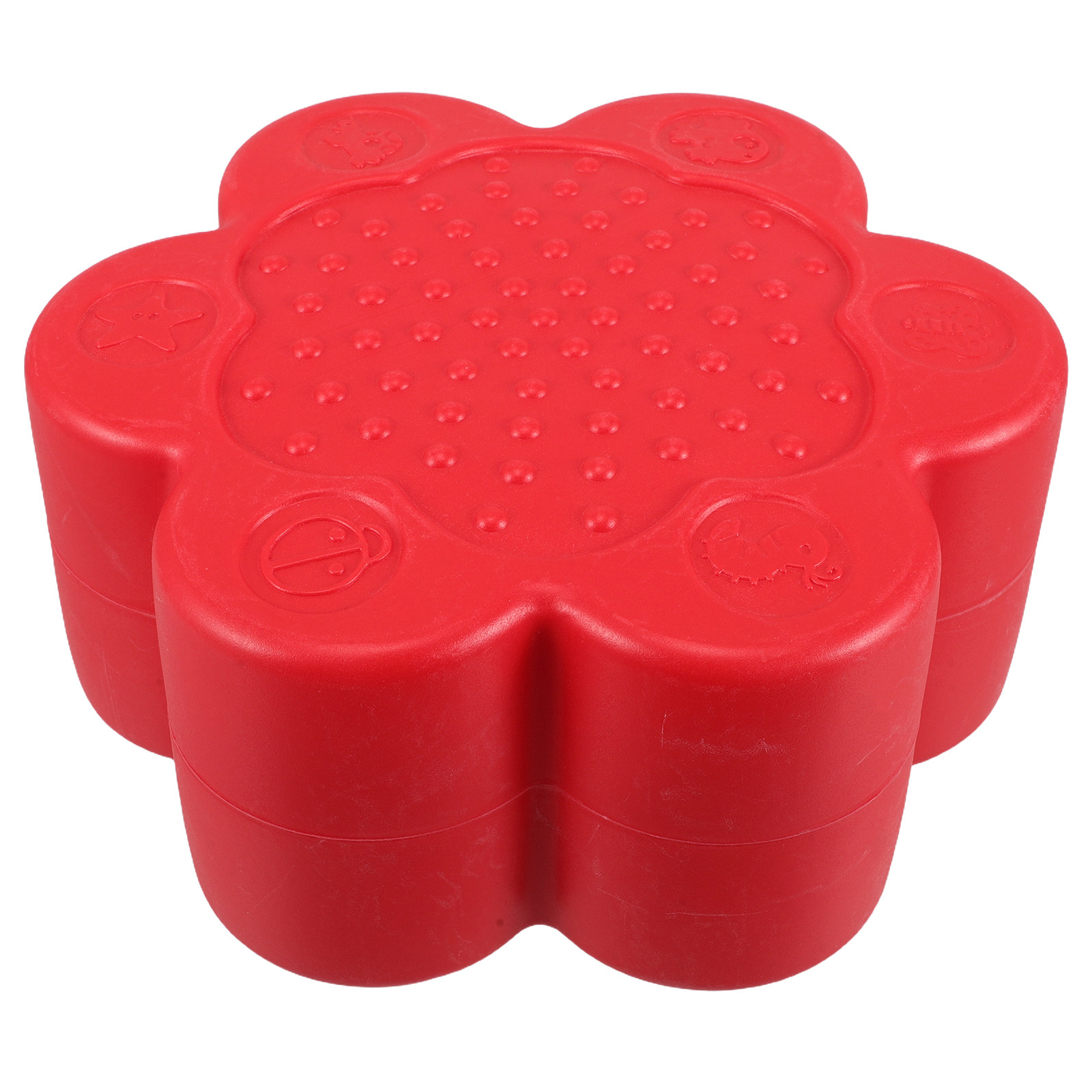 Colorful Plastic Balance Stepp - Kids Education Steps recension och pris