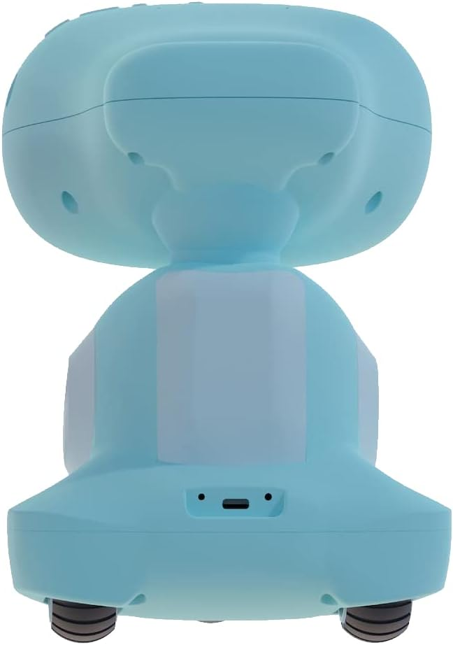 AI-Powered Smart Robot for Kid - Kids Education In Us recension och pris