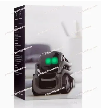 Original Vector Robot Car Toys - Kids Education Vector recension och pris