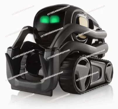 Original Vector Robot Car Toys - Kids Education Vector recension och pris