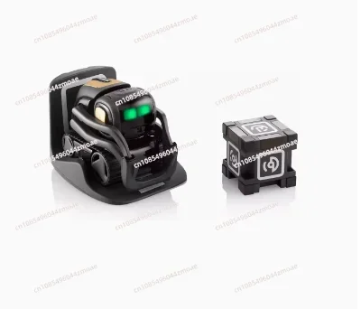Original Vector Robot Car Toys - Kids Education Vector recension och pris