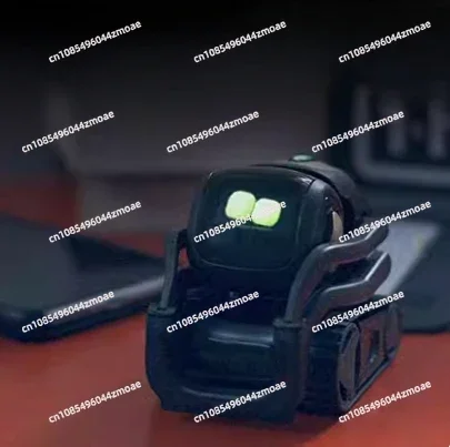 Original Vector Robot Car Toys - Kids Education Vector recension och pris