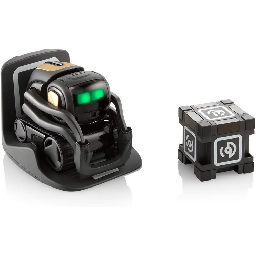 AI ChatGPT 2.0 Connected Robot - Kids Education Toys recension och pris