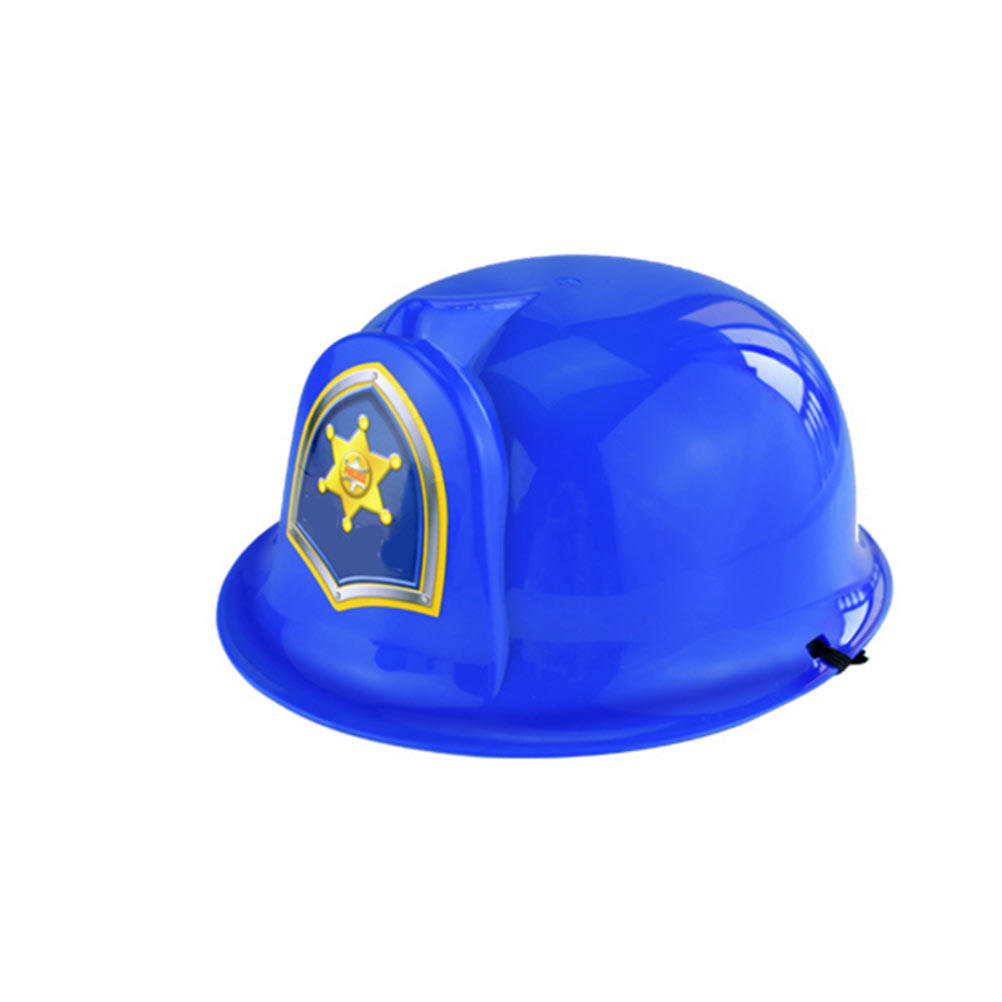 2Pcs Kids Police Role-Play Hat - Kids Education In Us recension och pris