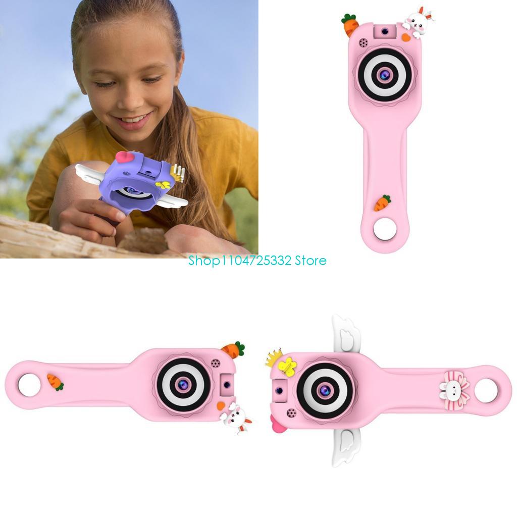 P5EA Kids Portable Microscope  - Kids Education Degree recension och pris