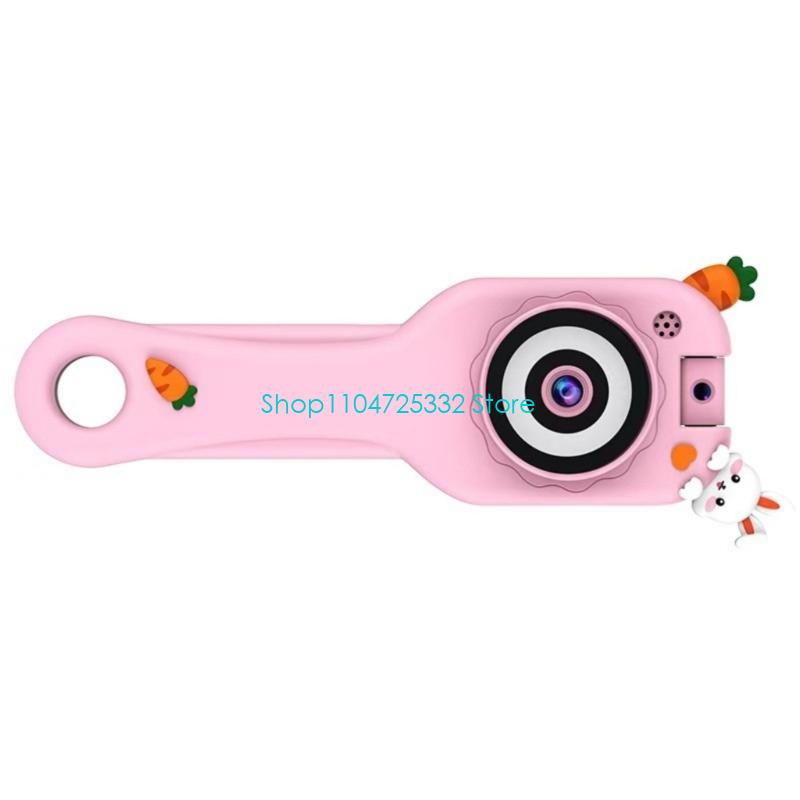 P5EA Kids Portable Microscope  - Kids Education Degree recension och pris