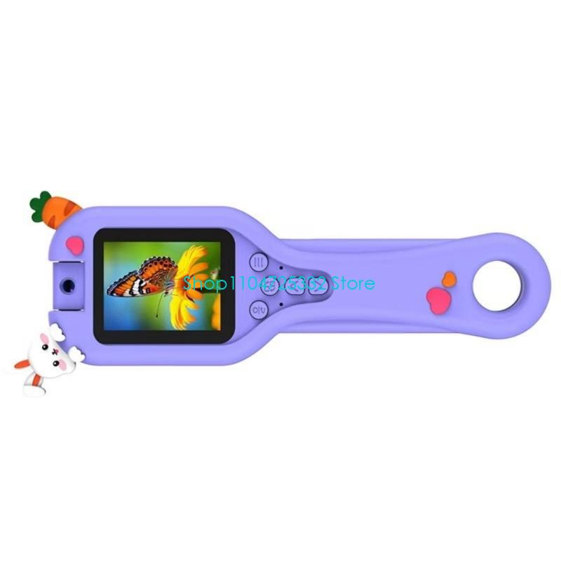 P5EA Kids Portable Microscope  - Kids Education Degree recension och pris