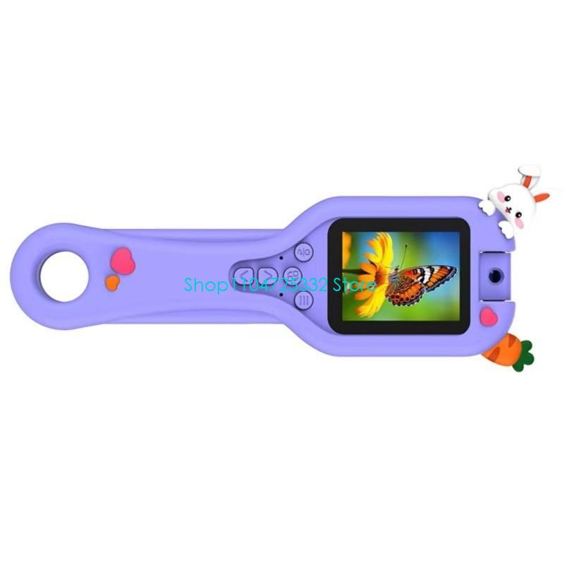 P5EA Kids Portable Microscope  - Kids Education Degree recension och pris