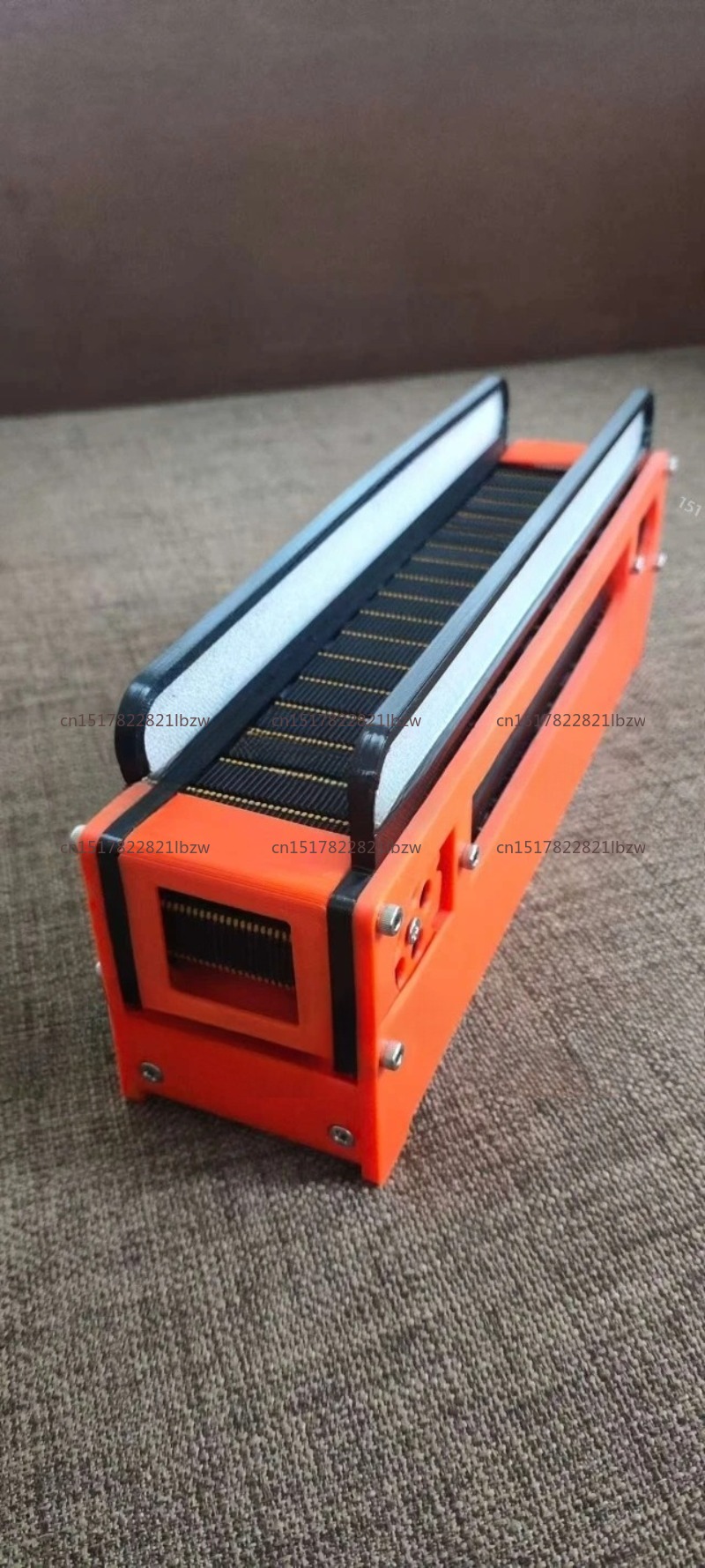 Extra Long Airport Escalator T - Kids Education Steps recension och pris
