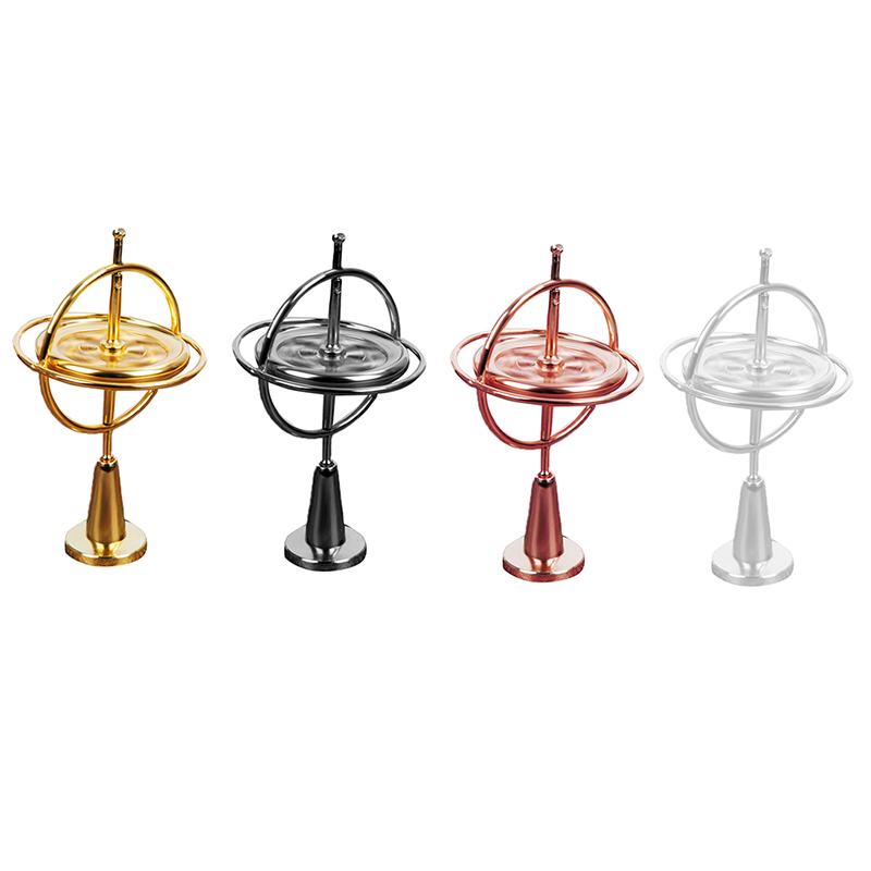 New.Self-balancing Gyroscope A - Kids Education Toys recension och pris