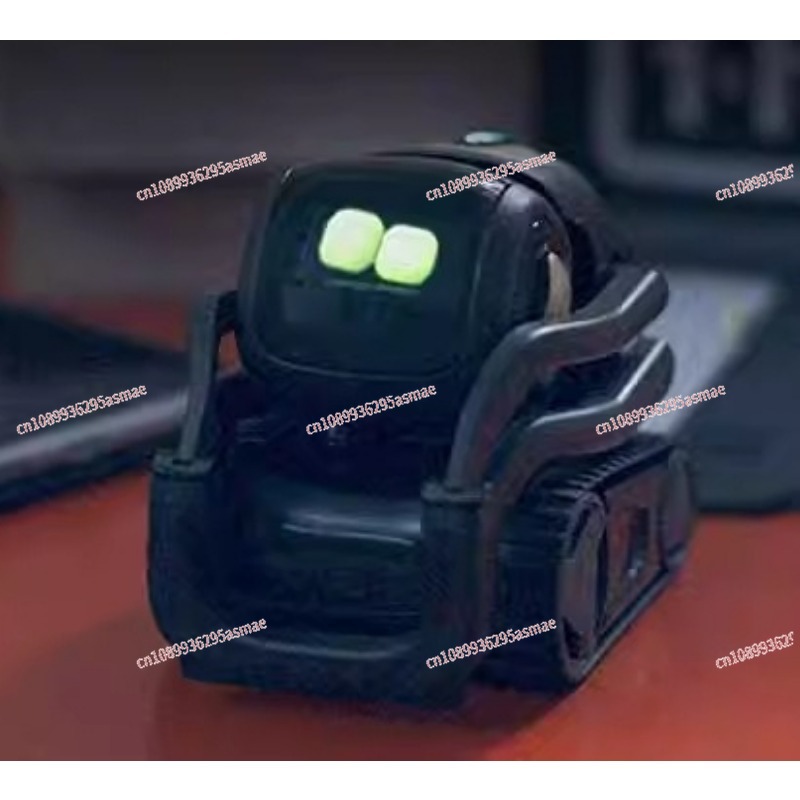 Original Vector Robot Car For  - Kids Education Vector recension och pris