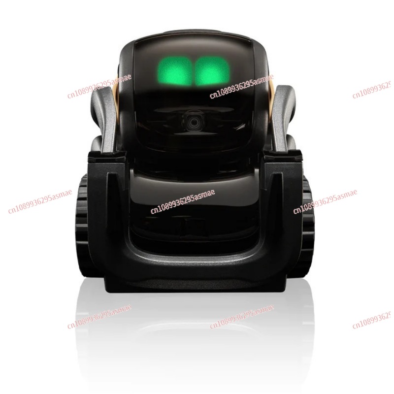 Original Vector Robot Car For  - Kids Education Vector recension och pris