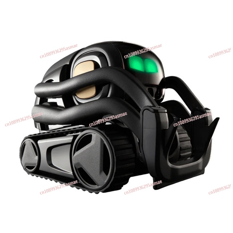 Original Vector Robot Car For  - Kids Education Vector recension och pris