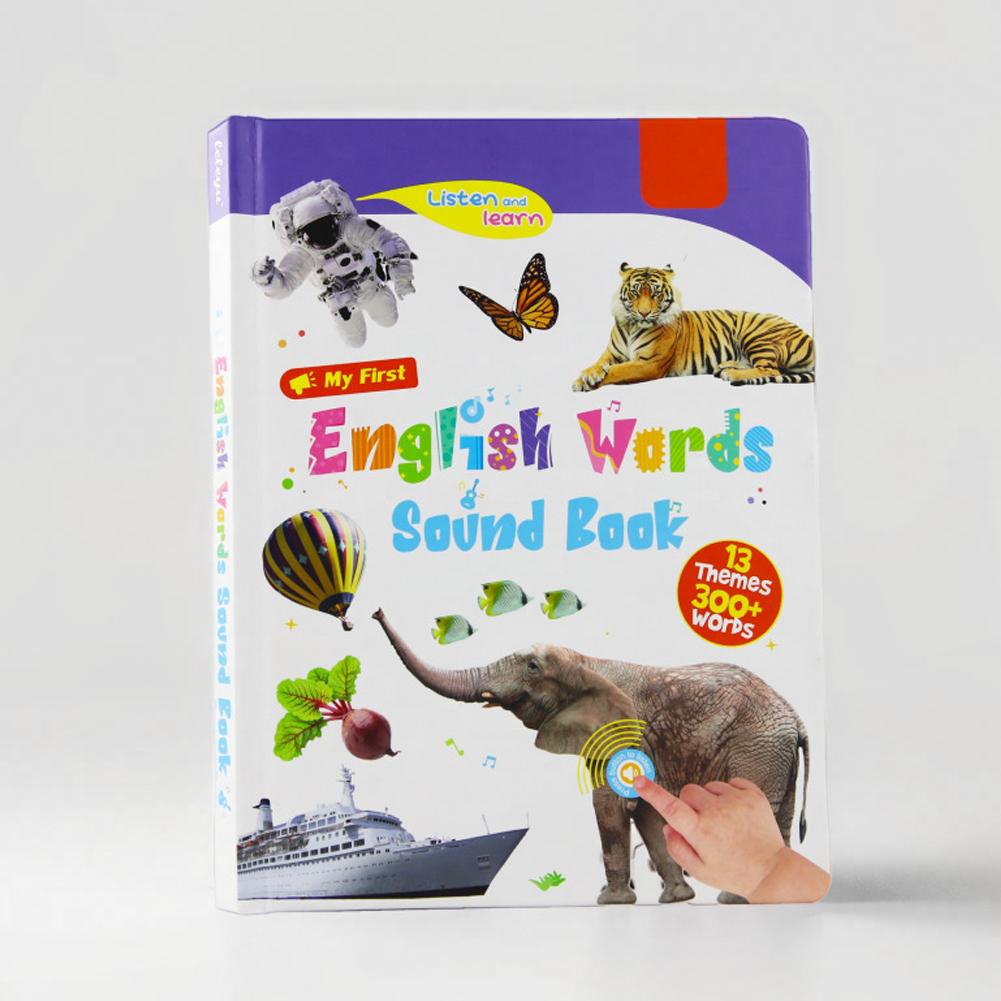 English Audio Reading Book Nat - Kids Education In Us recension och pris